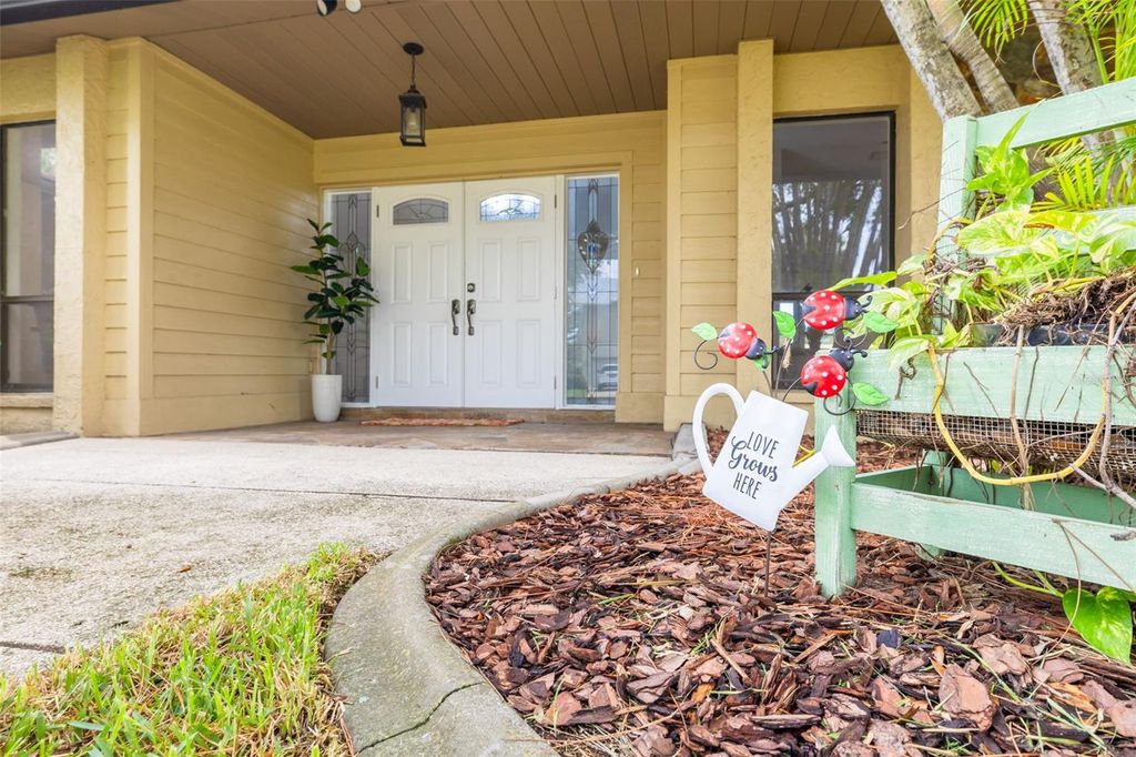 Photo of 4415 Marine Parkway, New Port Richey, FL 34652 (MLS # TB8412417)