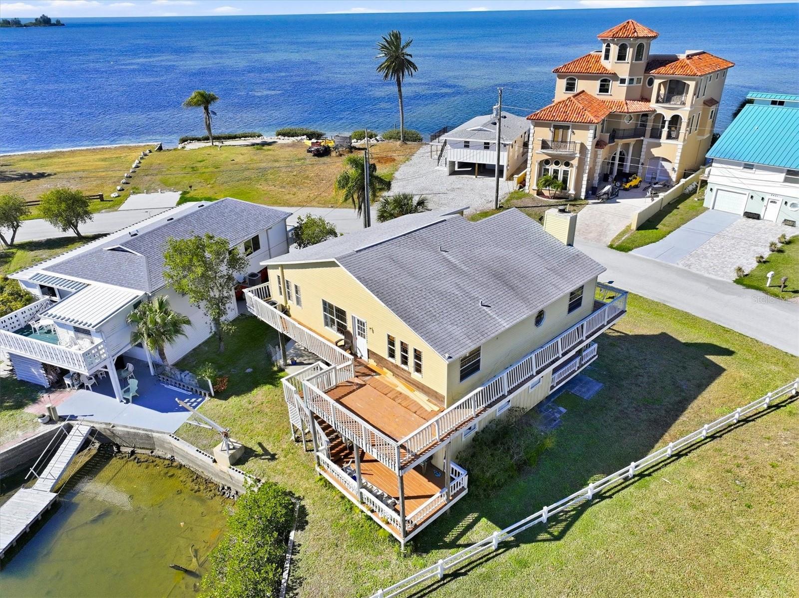 DRIFTWOOD ISLES - Residential