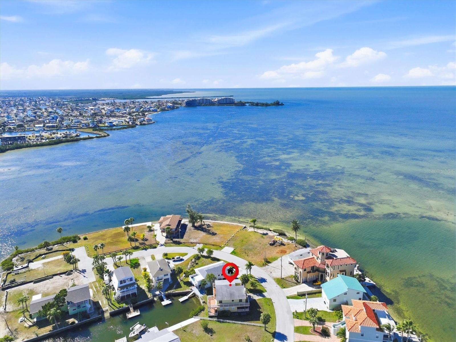 6420 DRIFTWOOD DRIVE