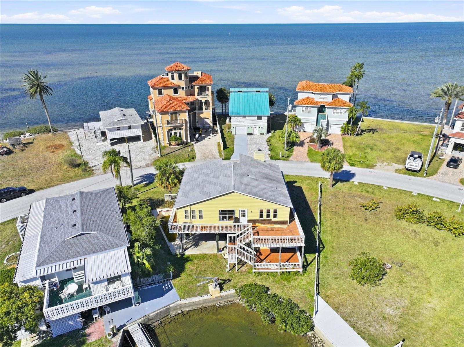 DRIFTWOOD ISLES - Residential