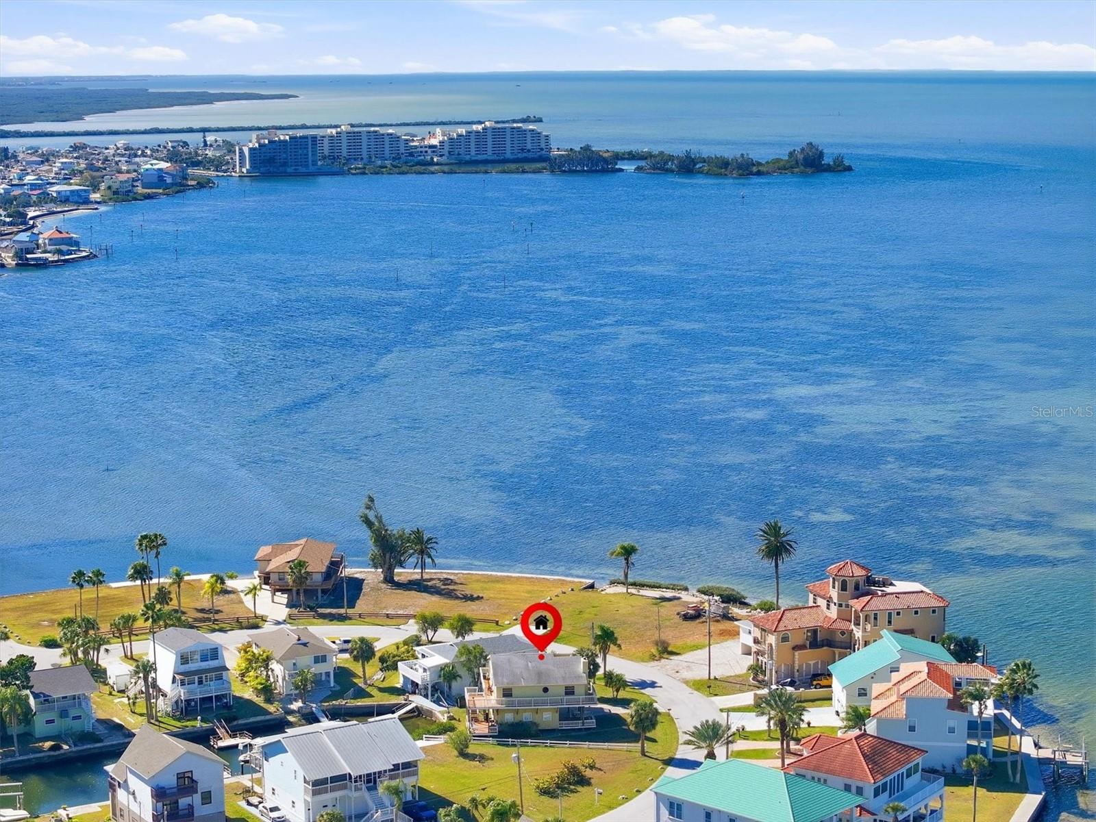 DRIFTWOOD ISLES - Residential