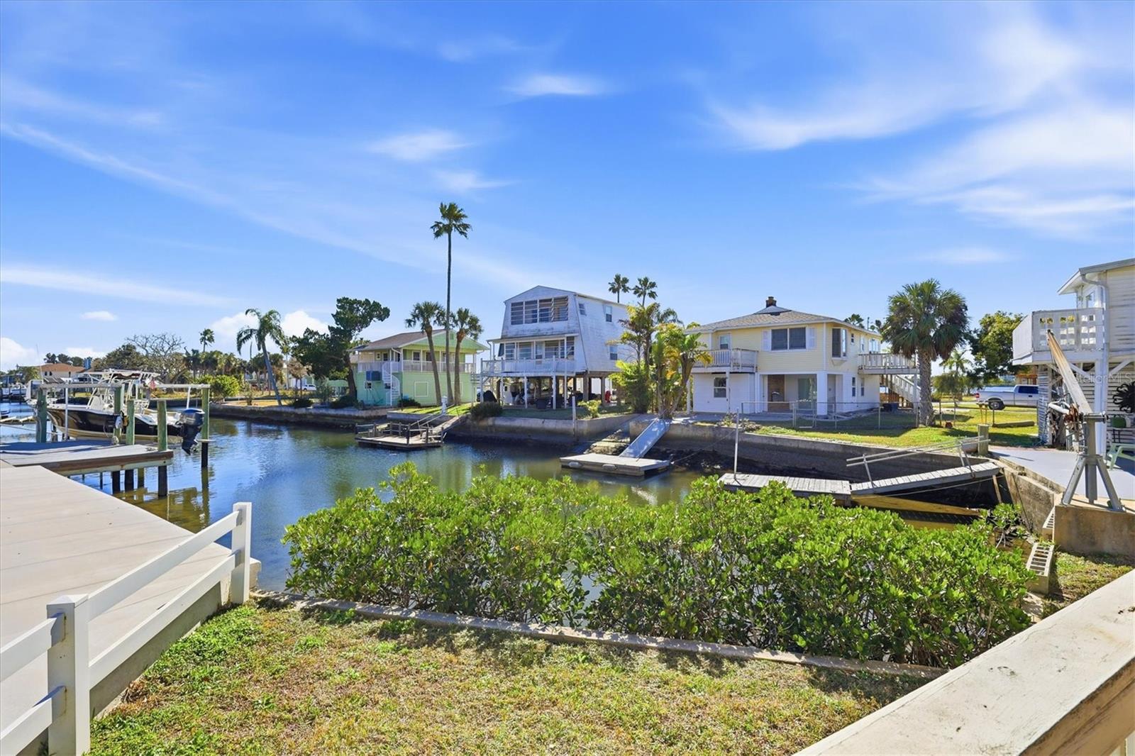 DRIFTWOOD ISLES - Residential