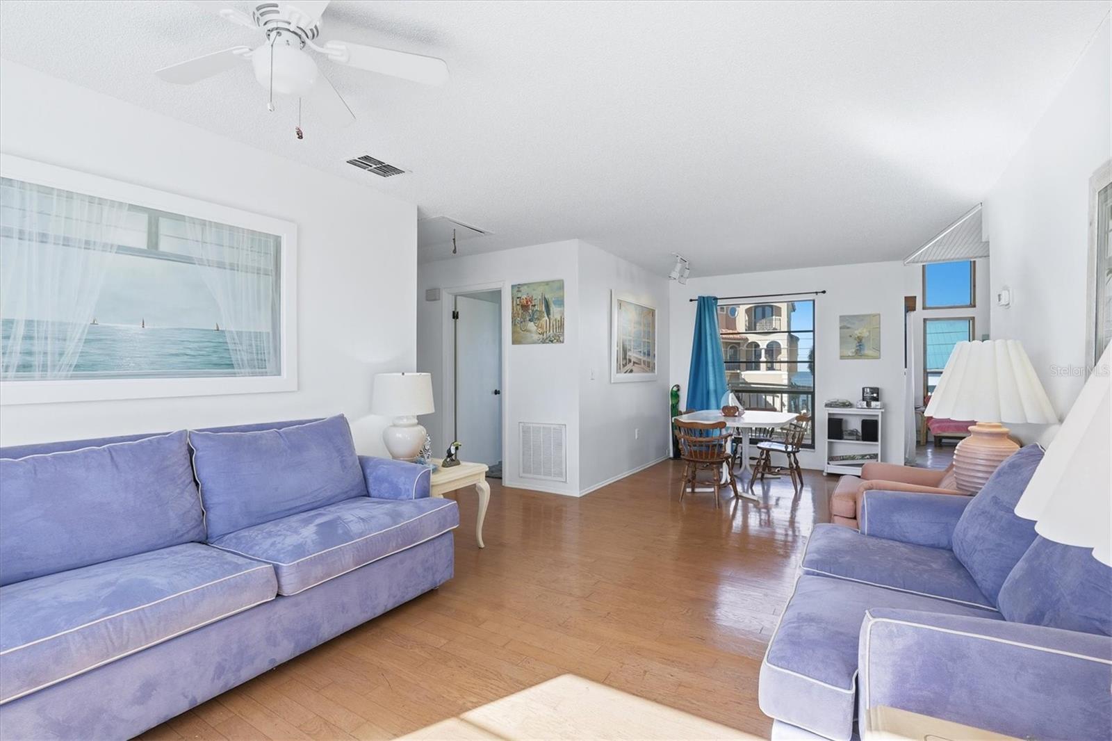 DRIFTWOOD ISLES - Residential