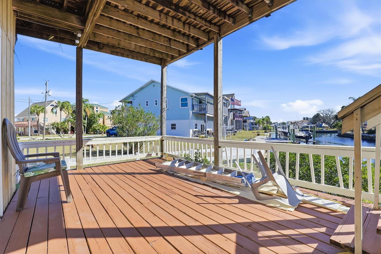 DRIFTWOOD ISLES - Residential