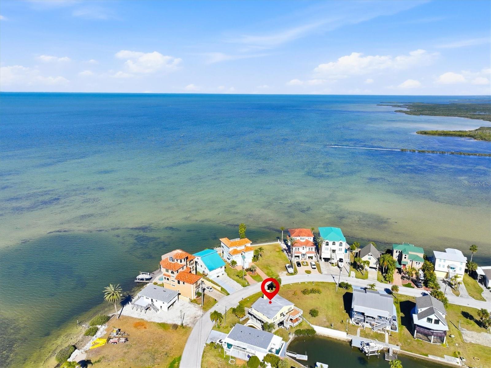 DRIFTWOOD ISLES - Residential