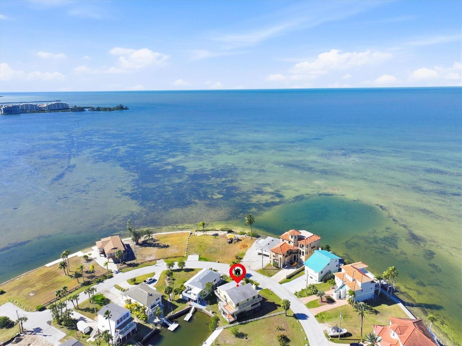 6420 DRIFTWOOD DRIVE