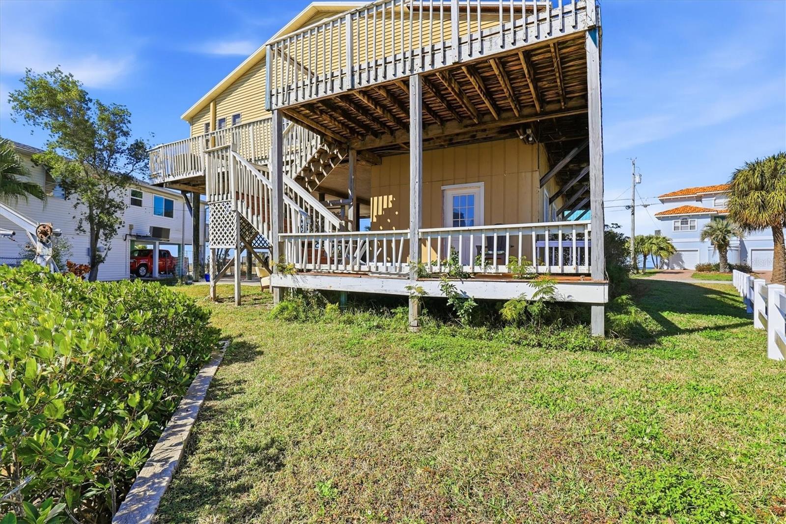 DRIFTWOOD ISLES - Residential