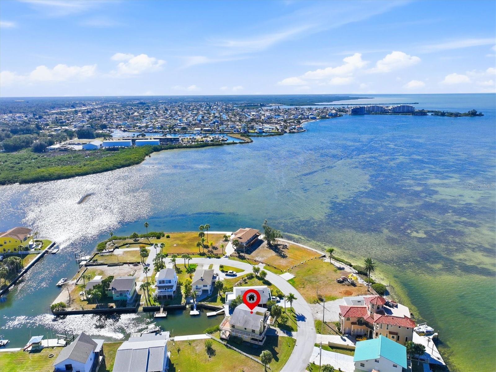 DRIFTWOOD ISLES - Residential