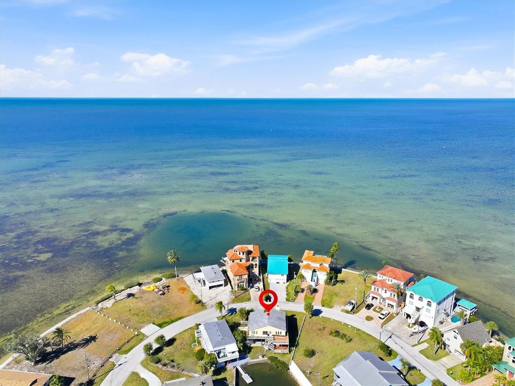 Photo of 6420 Driftwood Drive, Hudson, FL 34667 (MLS # W7882608)