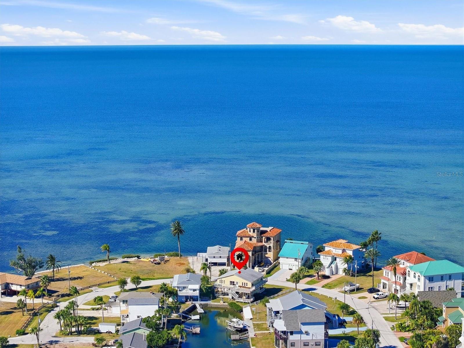 DRIFTWOOD ISLES - Residential