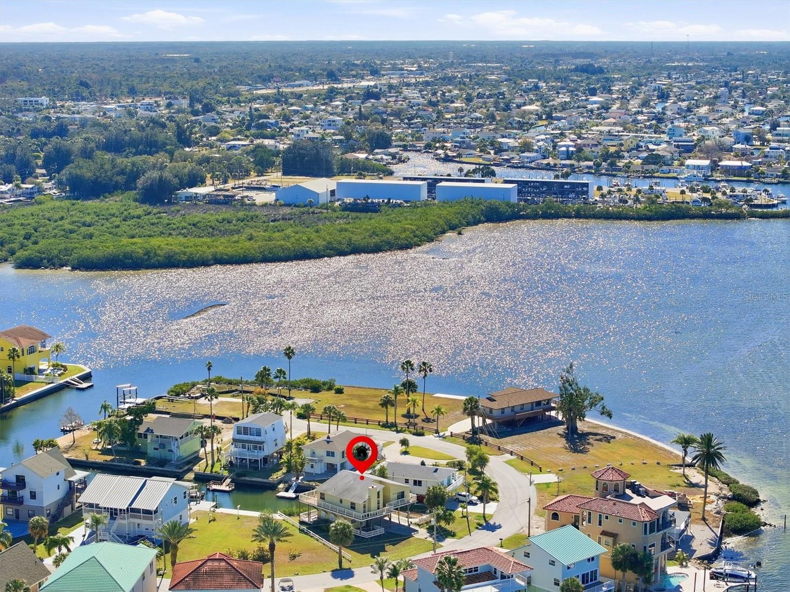 DRIFTWOOD ISLES - Residential