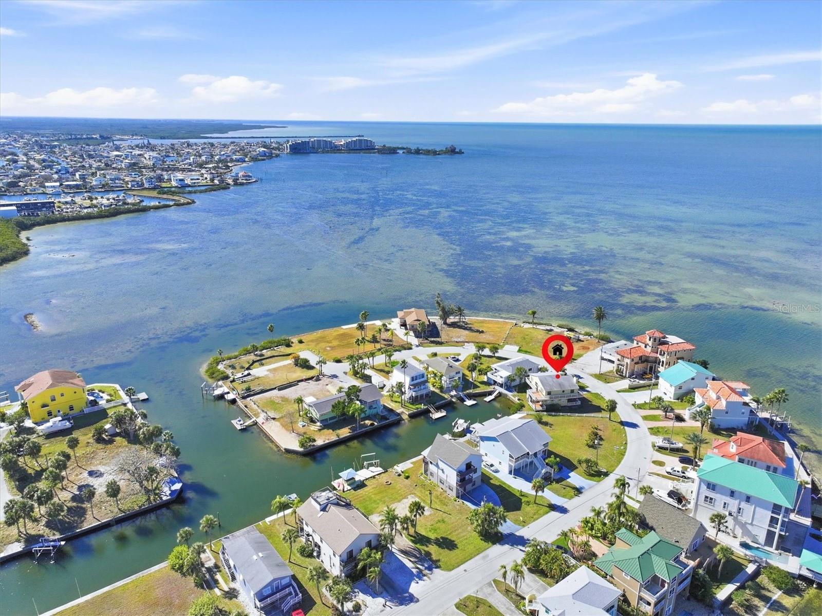 DRIFTWOOD ISLES - Residential