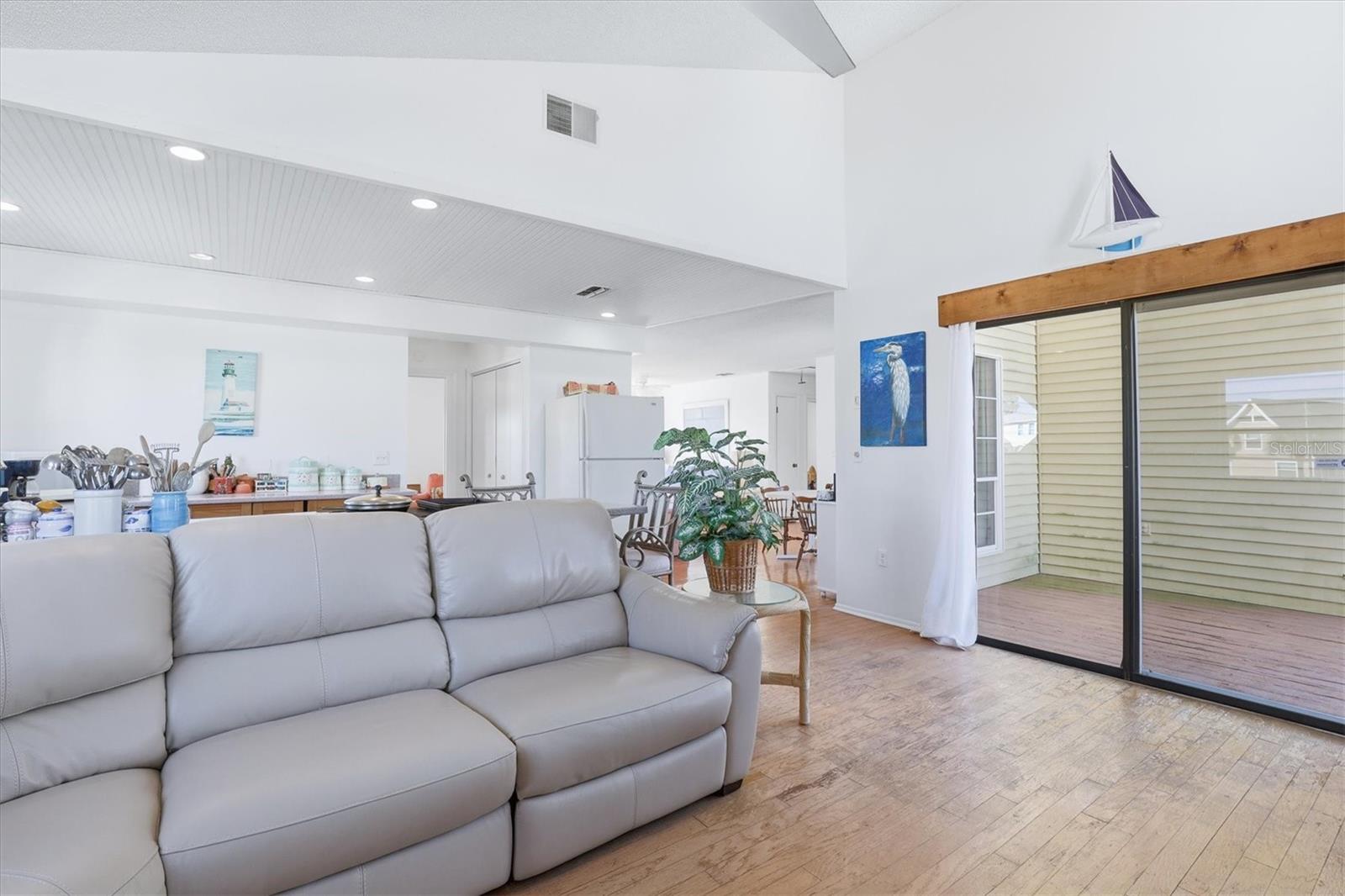 DRIFTWOOD ISLES - Residential