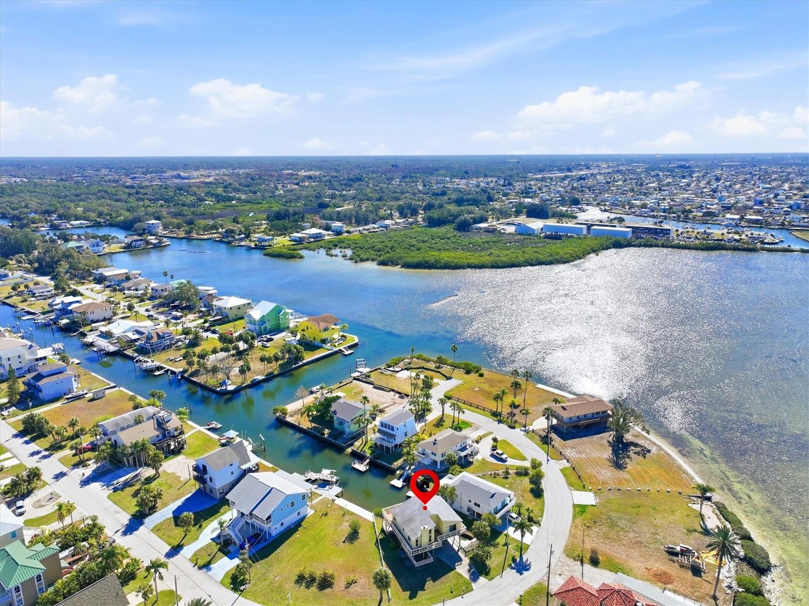 6420 DRIFTWOOD DRIVE