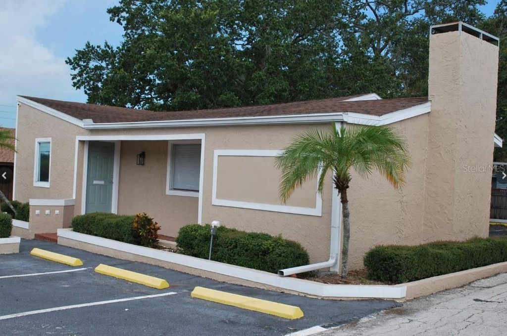 Photo of 1414 Court Street, Clearwater, FL 33756 (MLS # TB8443255)