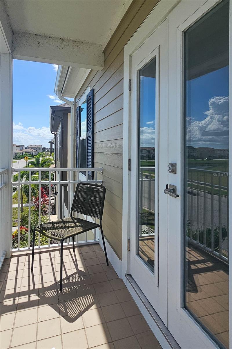 REELING PARK NORTH & SEVILLE/ADD - Residential