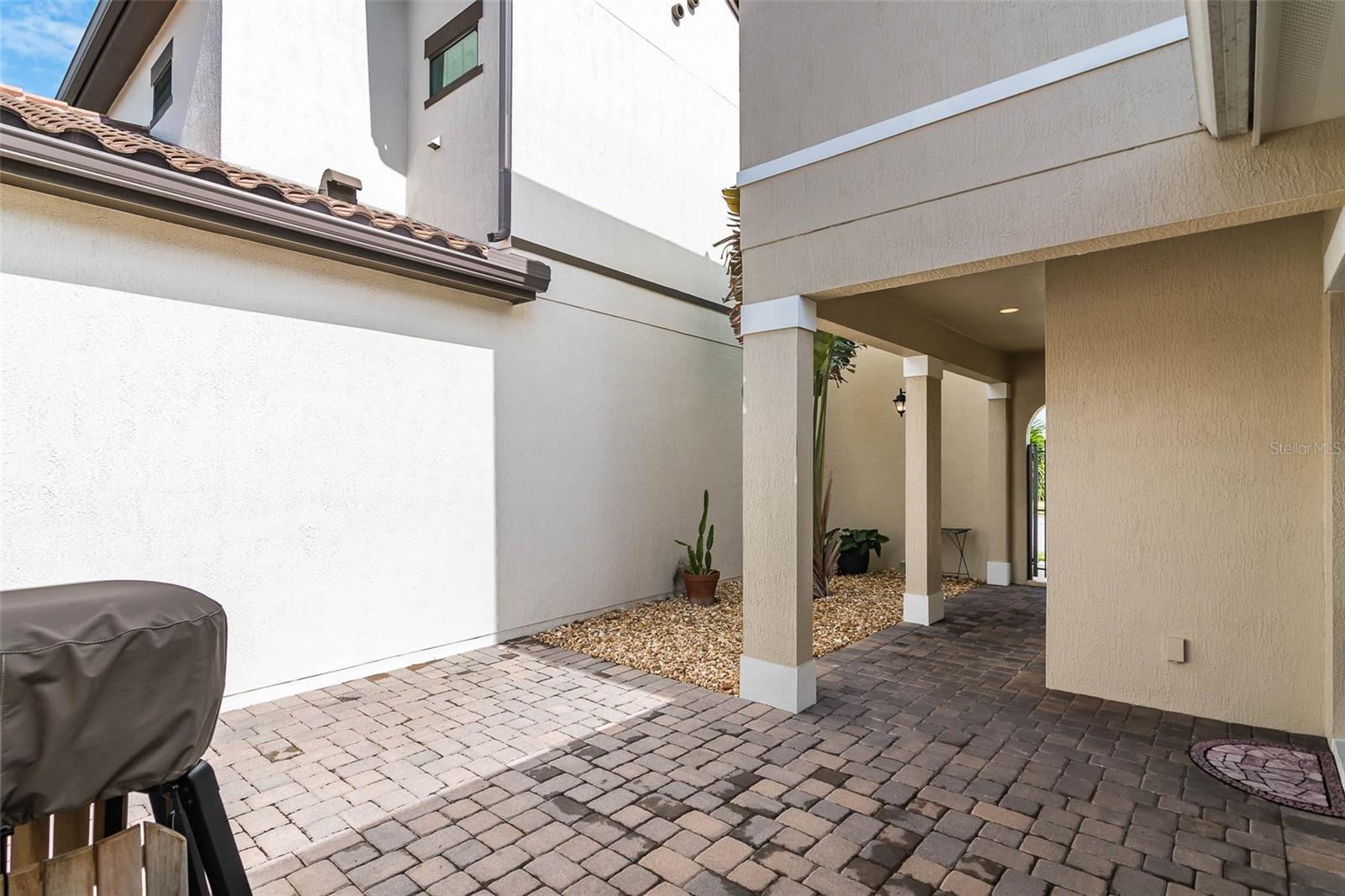 REELING PARK NORTH & SEVILLE/ADD - Residential