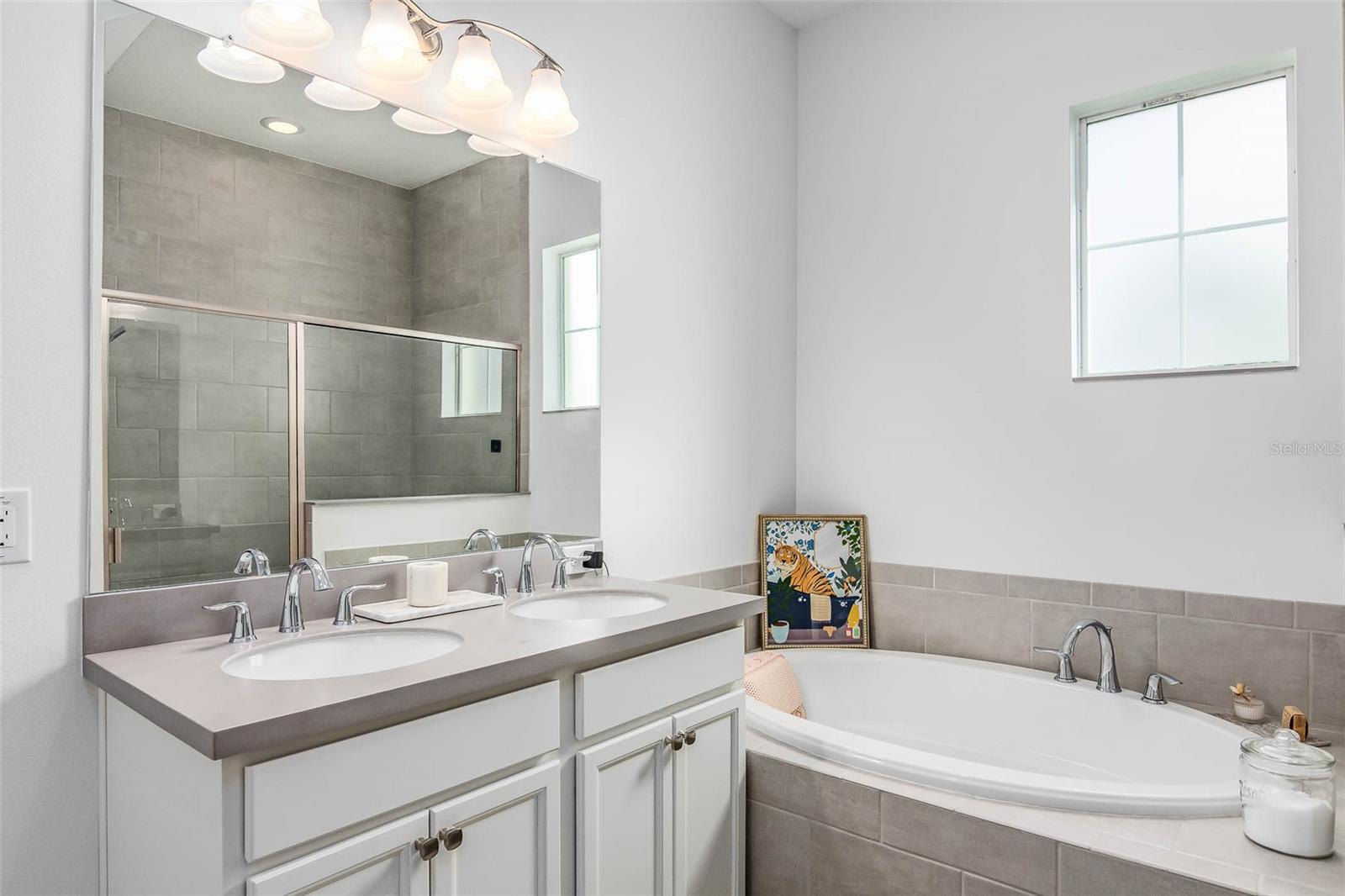 REELING PARK NORTH & SEVILLE/ADD - Residential