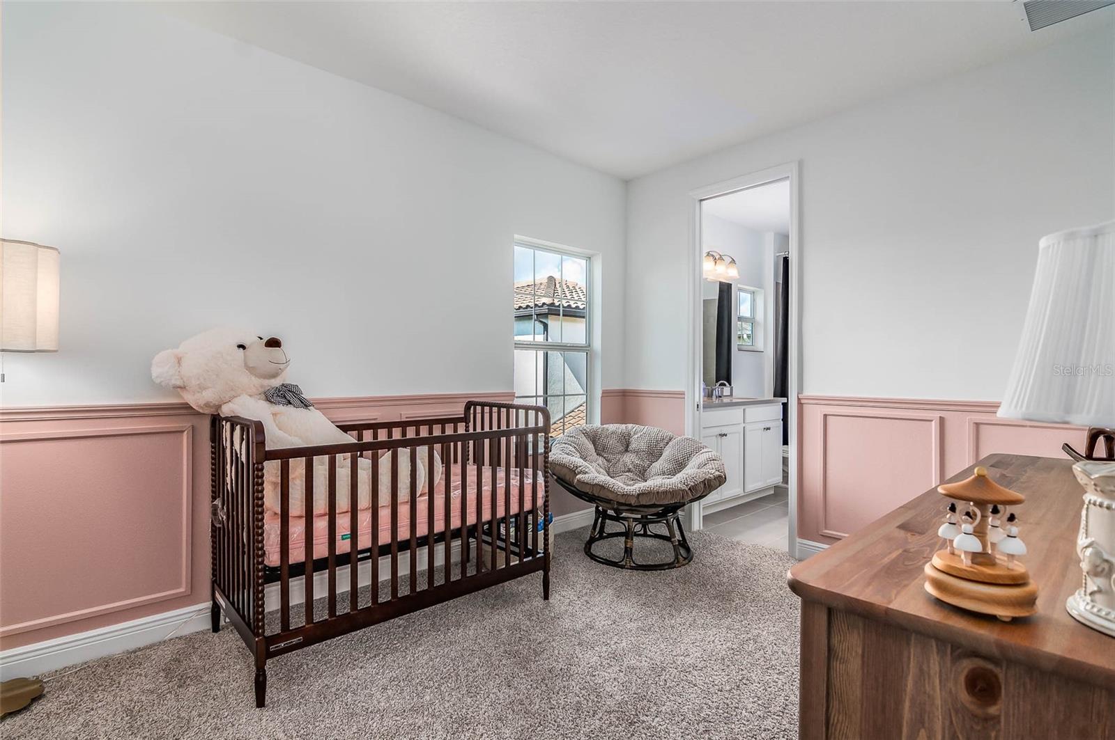 REELING PARK NORTH & SEVILLE/ADD - Residential