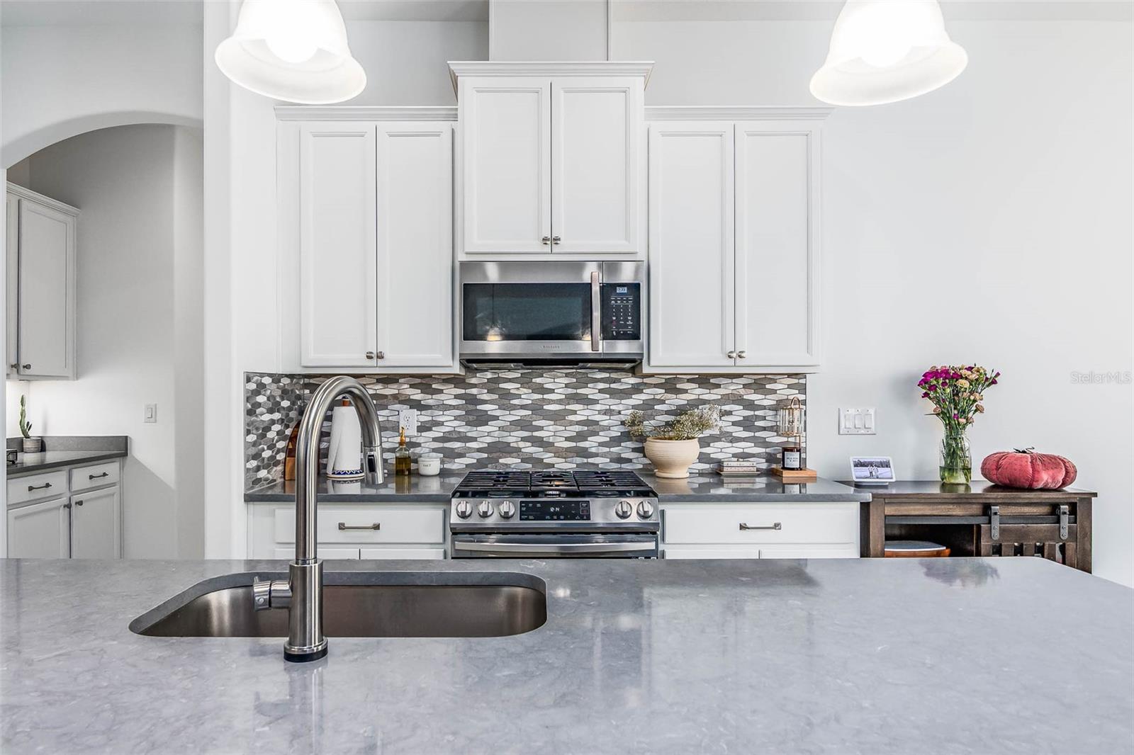 REELING PARK NORTH & SEVILLE/ADD - Residential