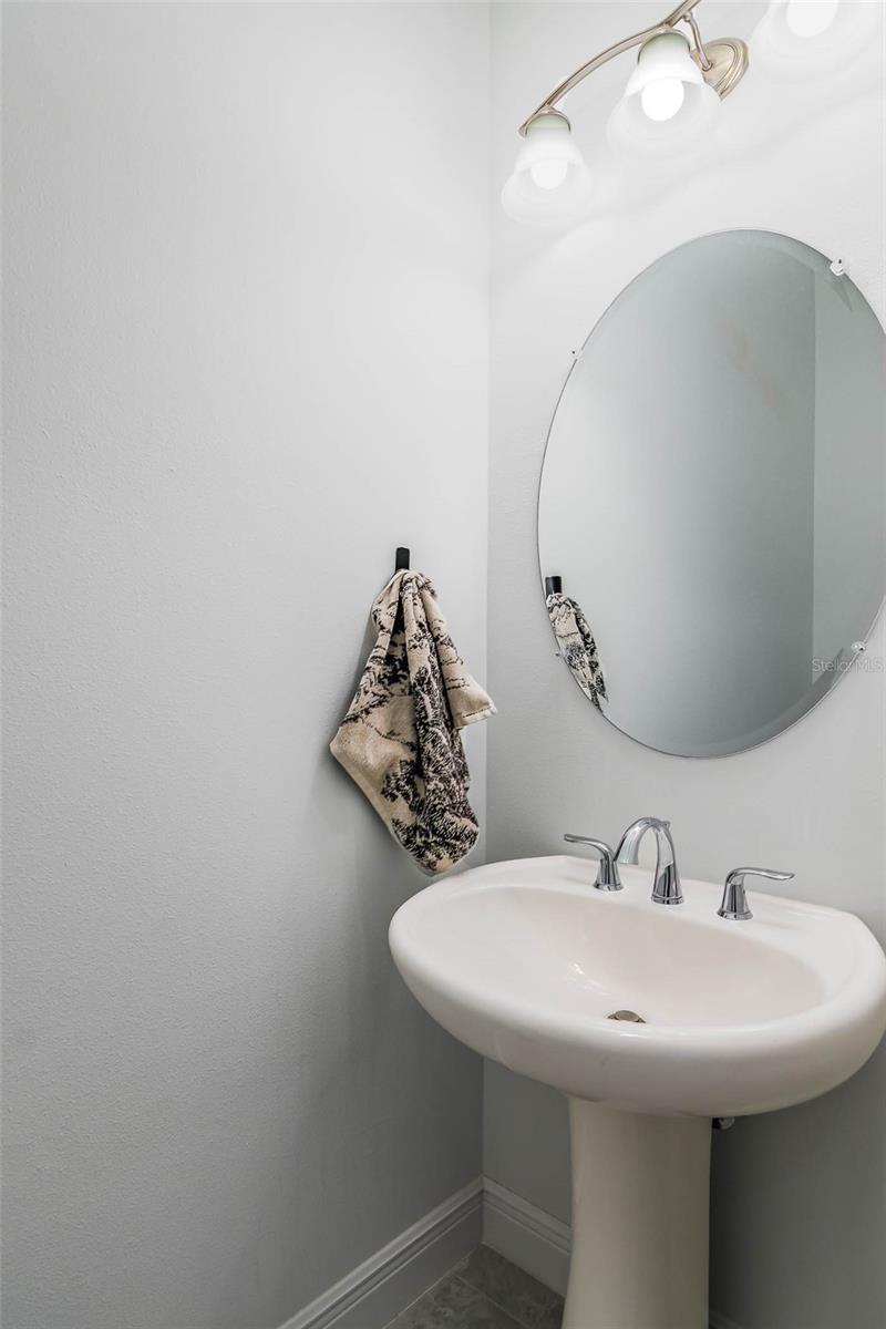 REELING PARK NORTH & SEVILLE/ADD - Residential