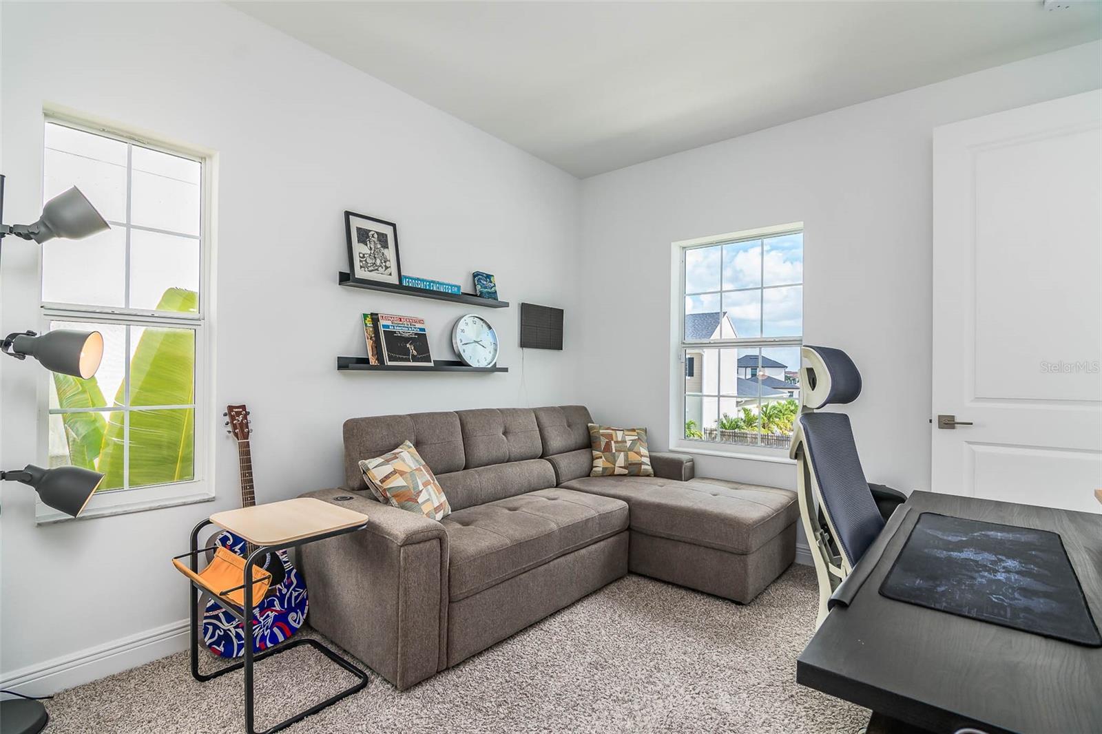 REELING PARK NORTH & SEVILLE/ADD - Residential