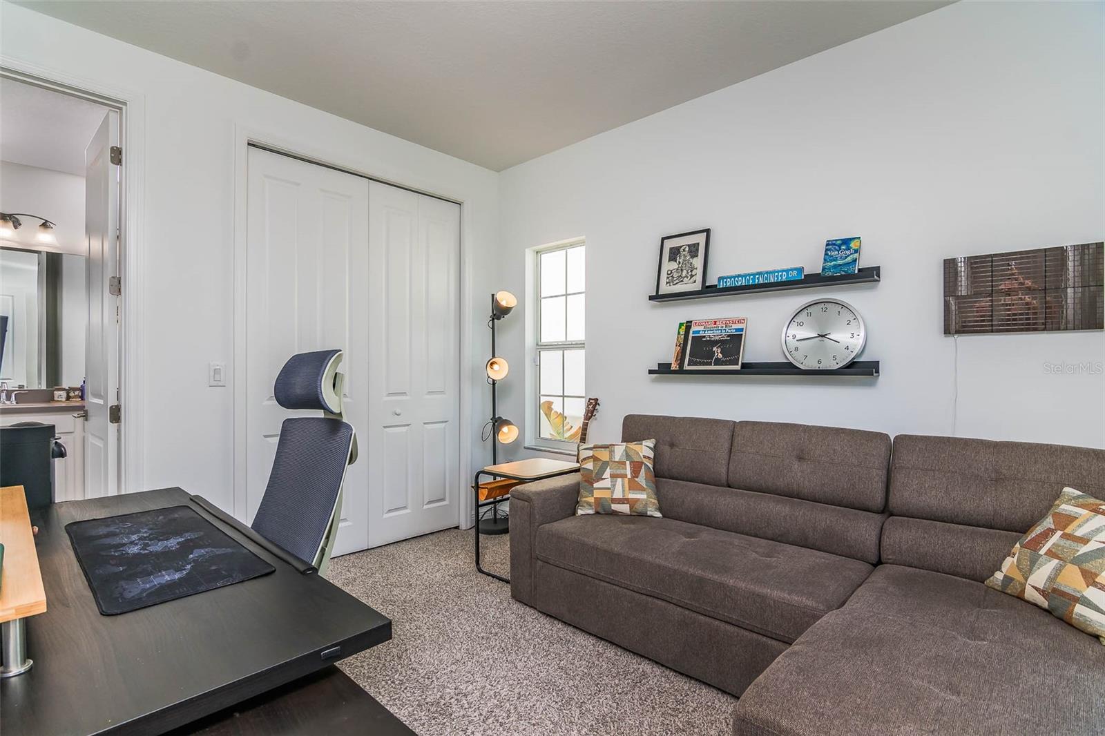 REELING PARK NORTH & SEVILLE/ADD - Residential