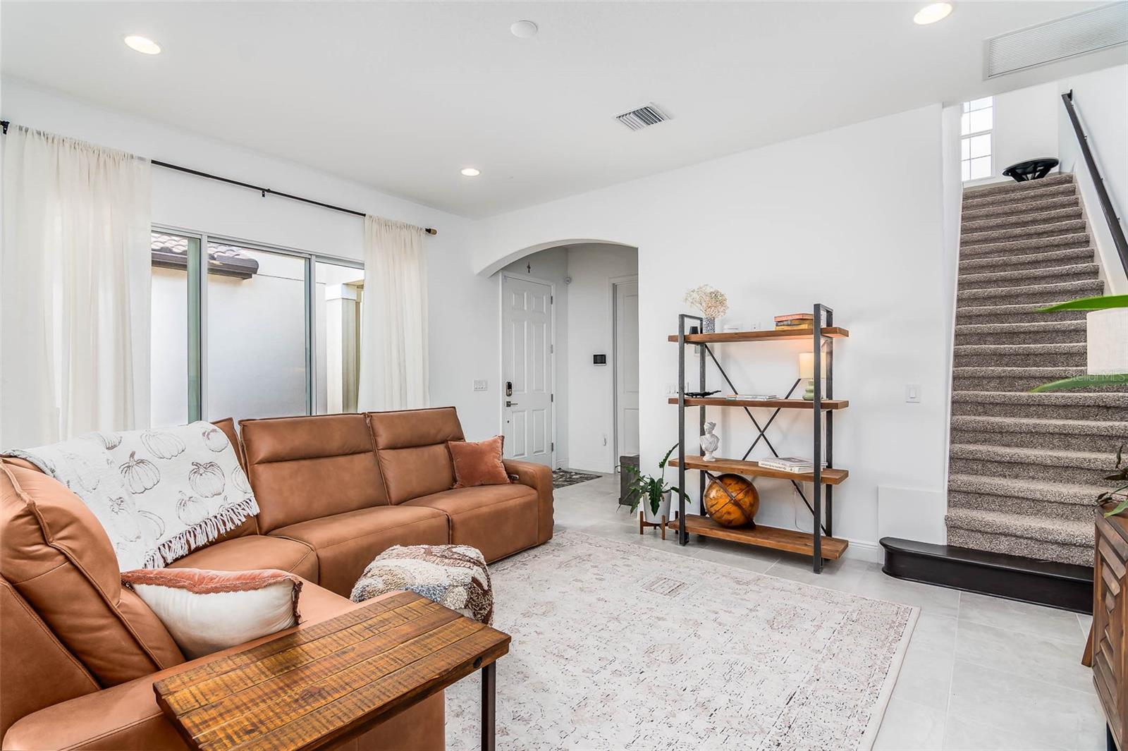 REELING PARK NORTH & SEVILLE/ADD - Residential