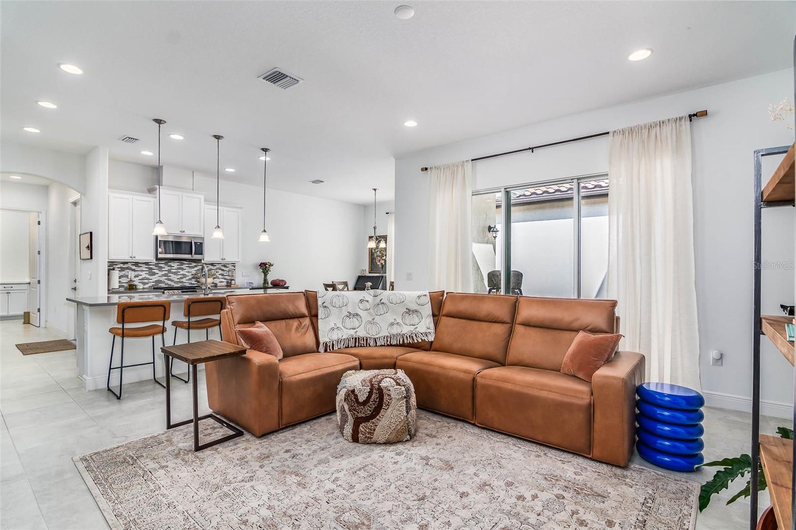 REELING PARK NORTH & SEVILLE/ADD - Residential