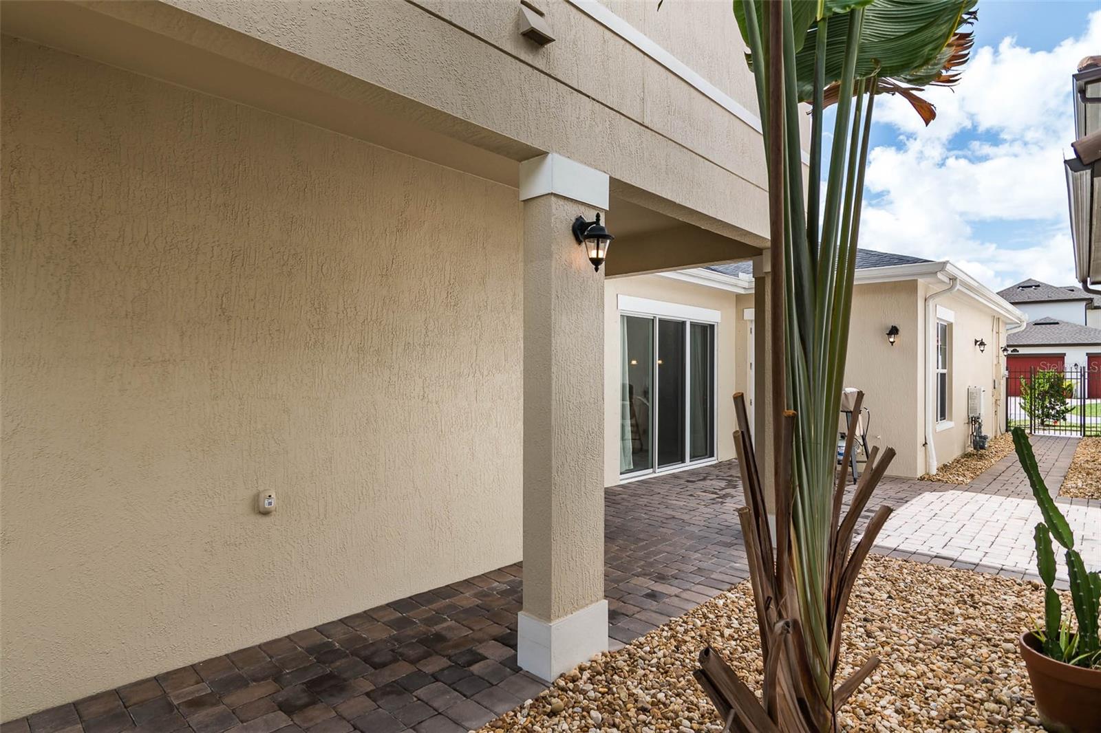 REELING PARK NORTH & SEVILLE/ADD - Residential