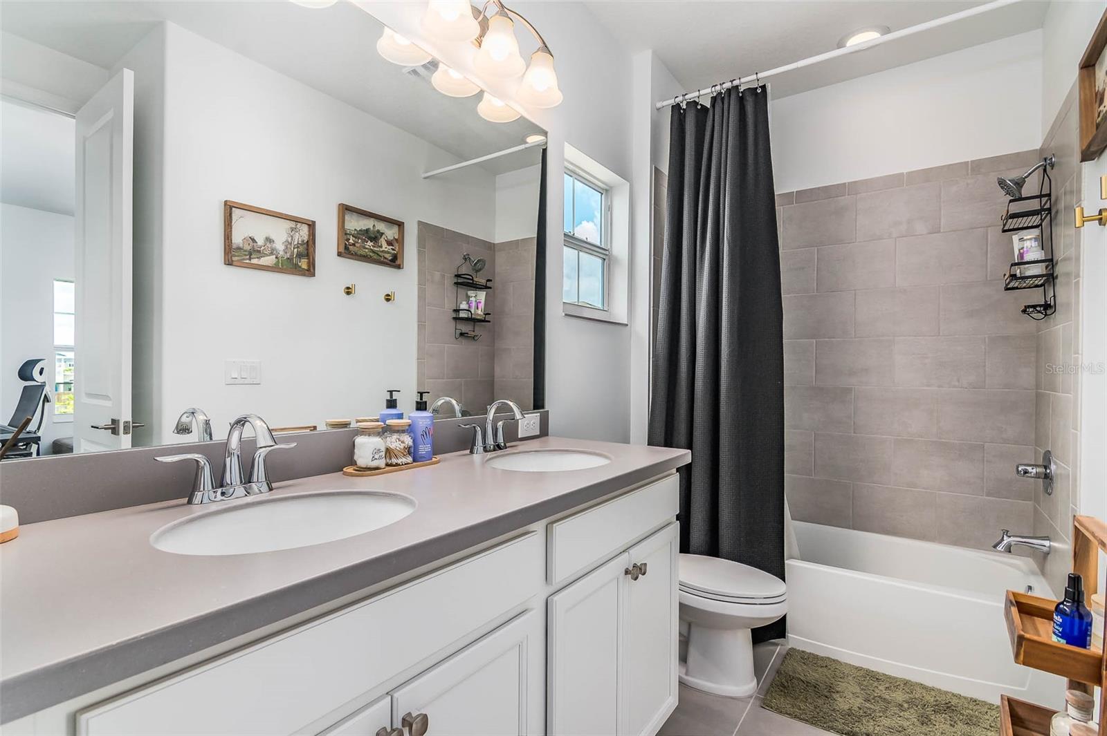 REELING PARK NORTH & SEVILLE/ADD - Residential