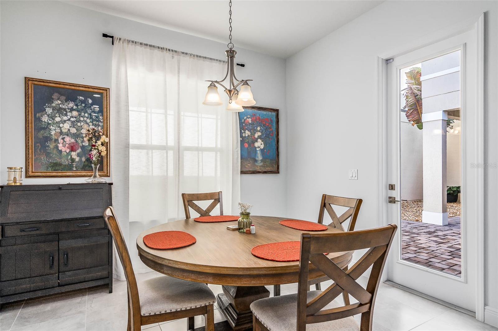 REELING PARK NORTH & SEVILLE/ADD - Residential