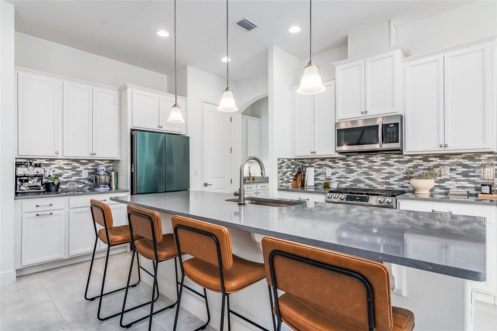 REELING PARK NORTH & SEVILLE/ADD - Residential