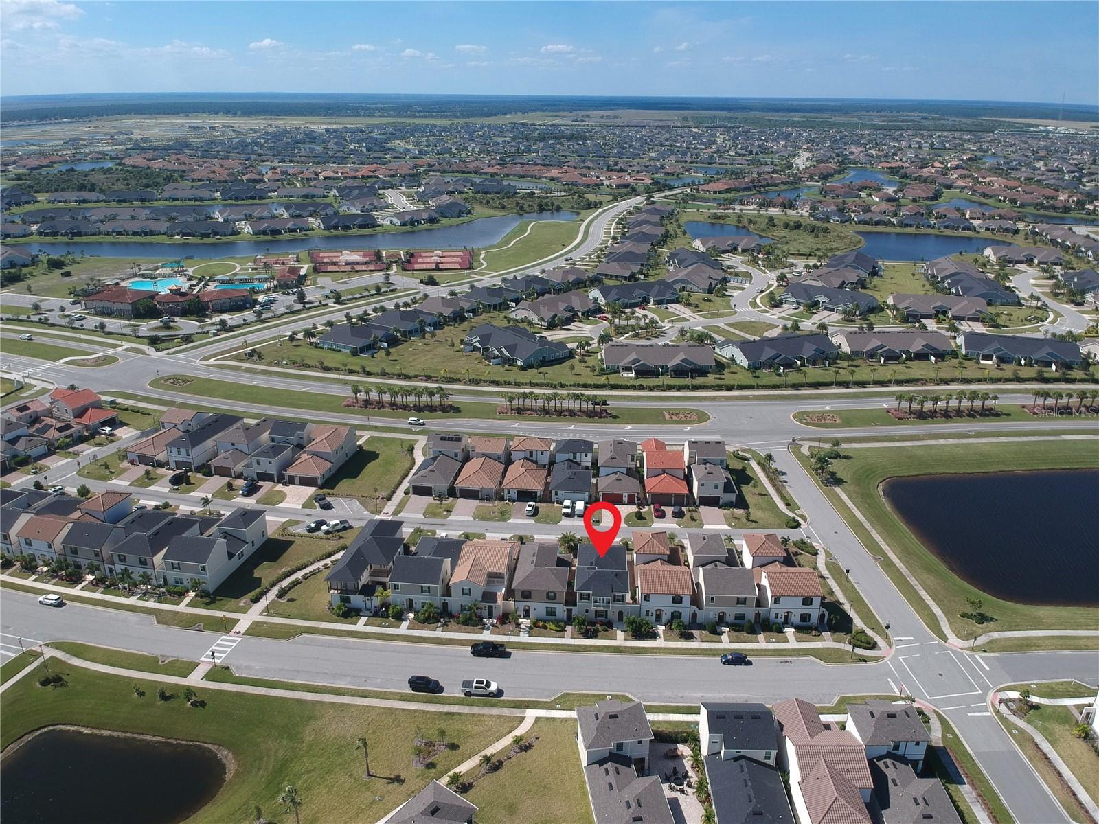 REELING PARK NORTH & SEVILLE/ADD - Residential