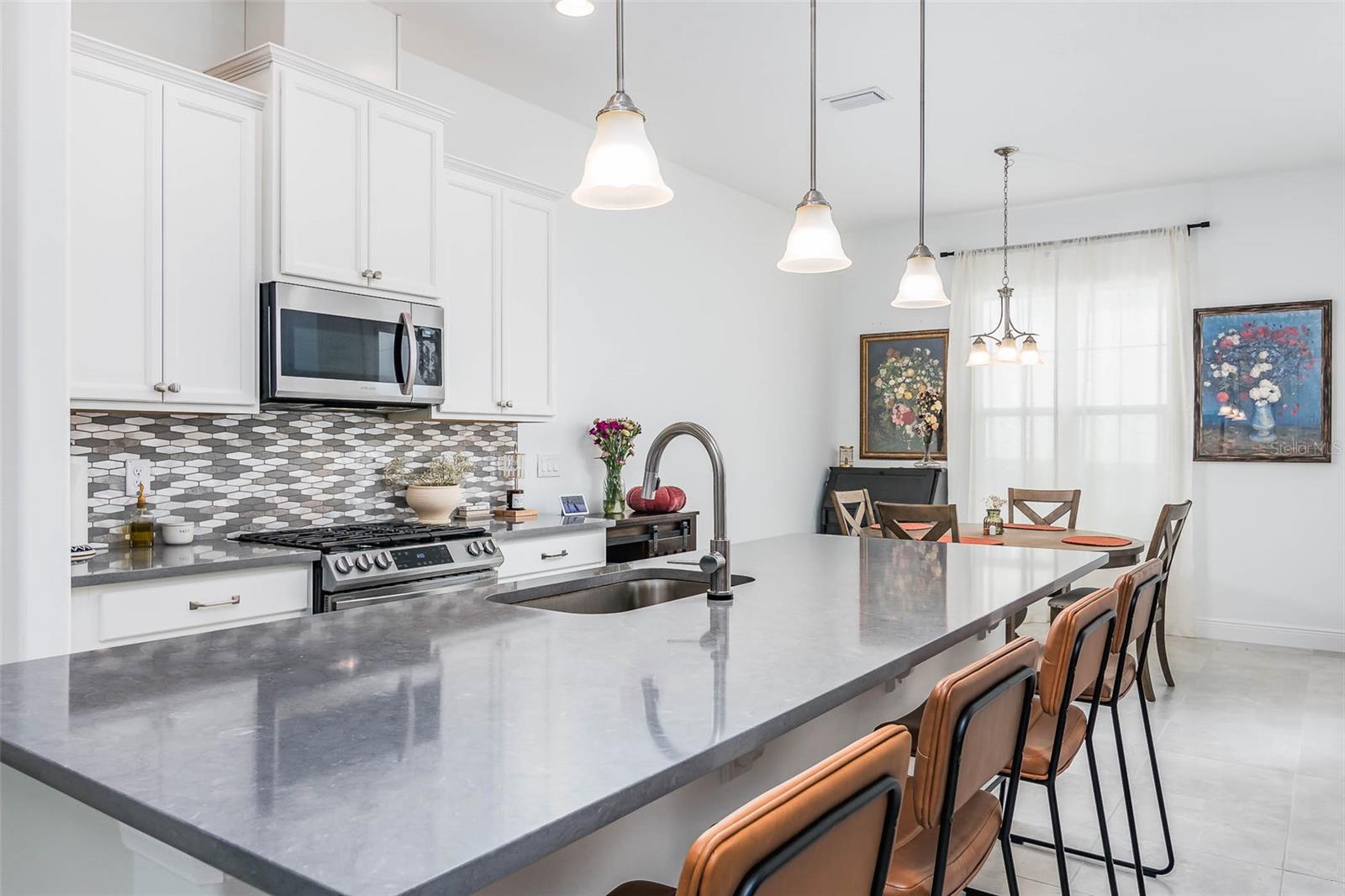 REELING PARK NORTH & SEVILLE/ADD - Residential