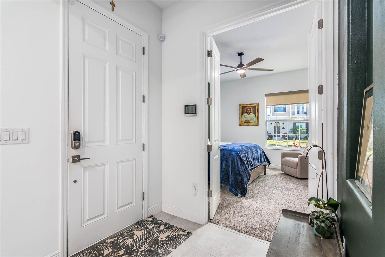 REELING PARK NORTH & SEVILLE/ADD - Residential