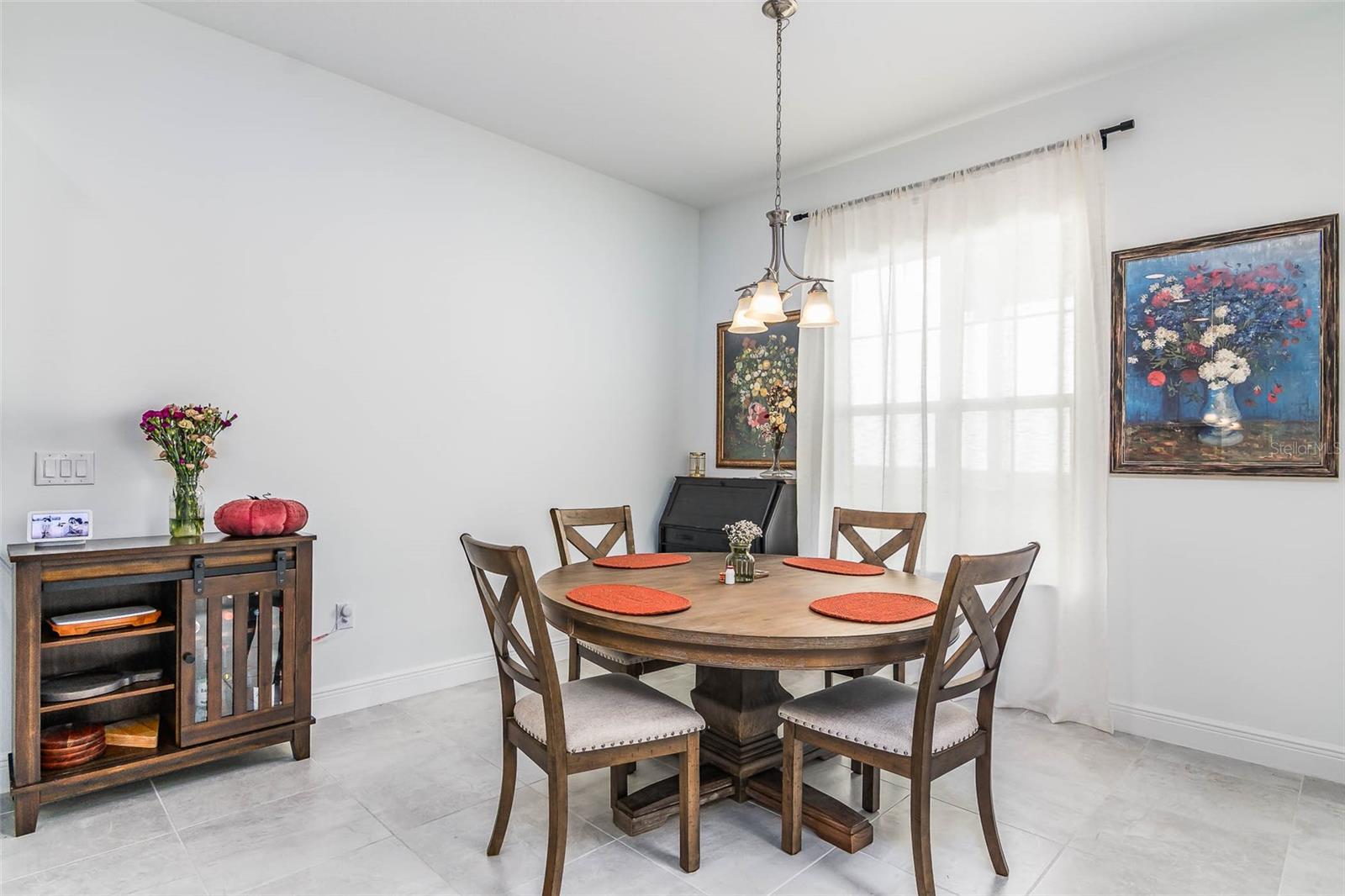 REELING PARK NORTH & SEVILLE/ADD - Residential