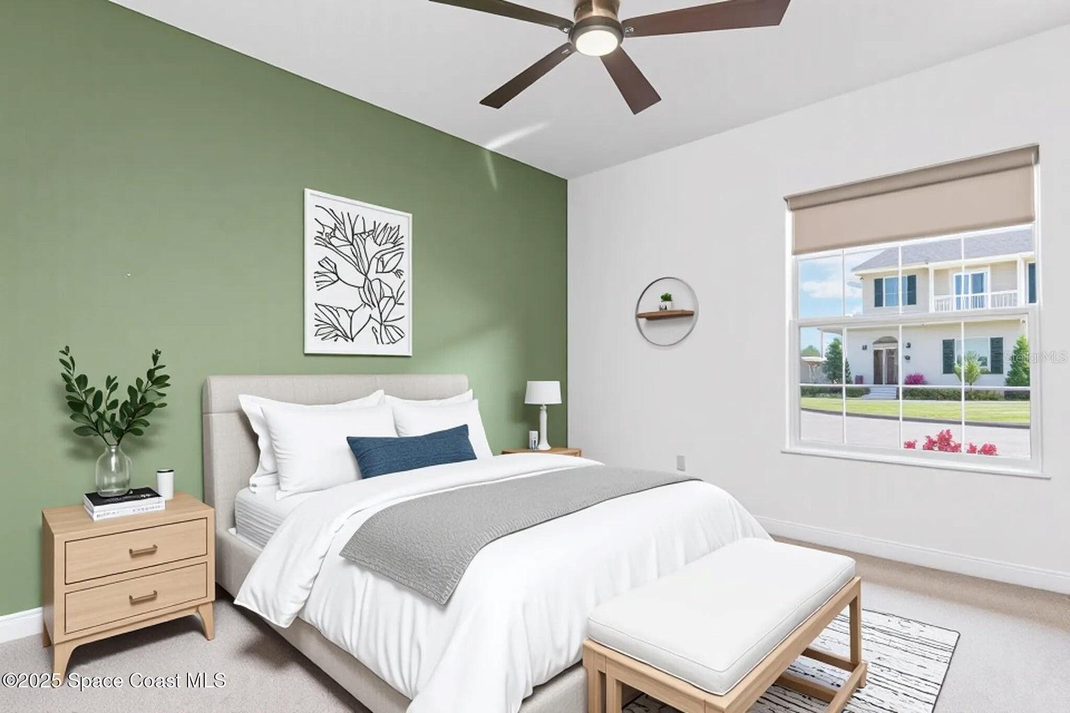 REELING PARK NORTH & SEVILLE/ADD - Residential