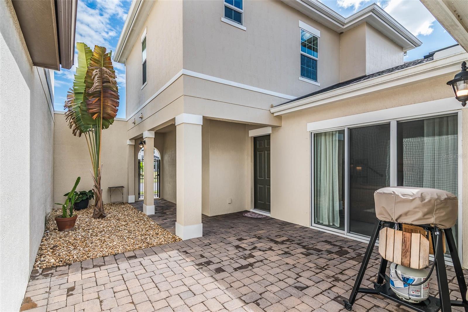 REELING PARK NORTH & SEVILLE/ADD - Residential