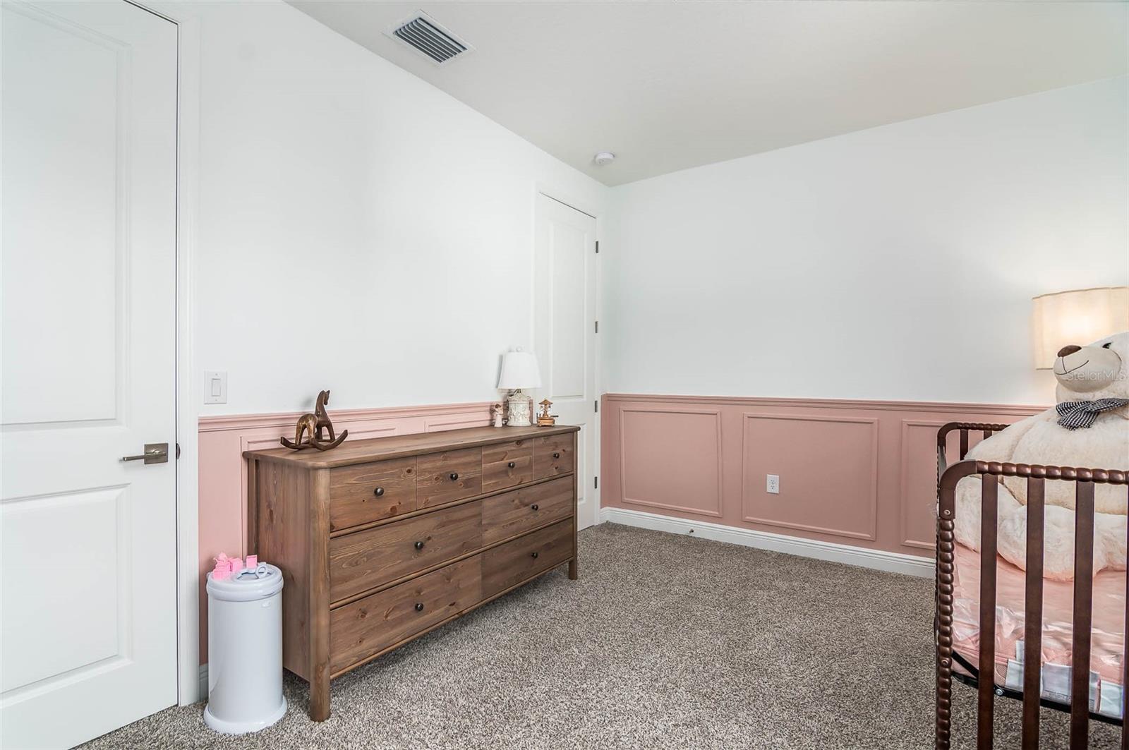 REELING PARK NORTH & SEVILLE/ADD - Residential