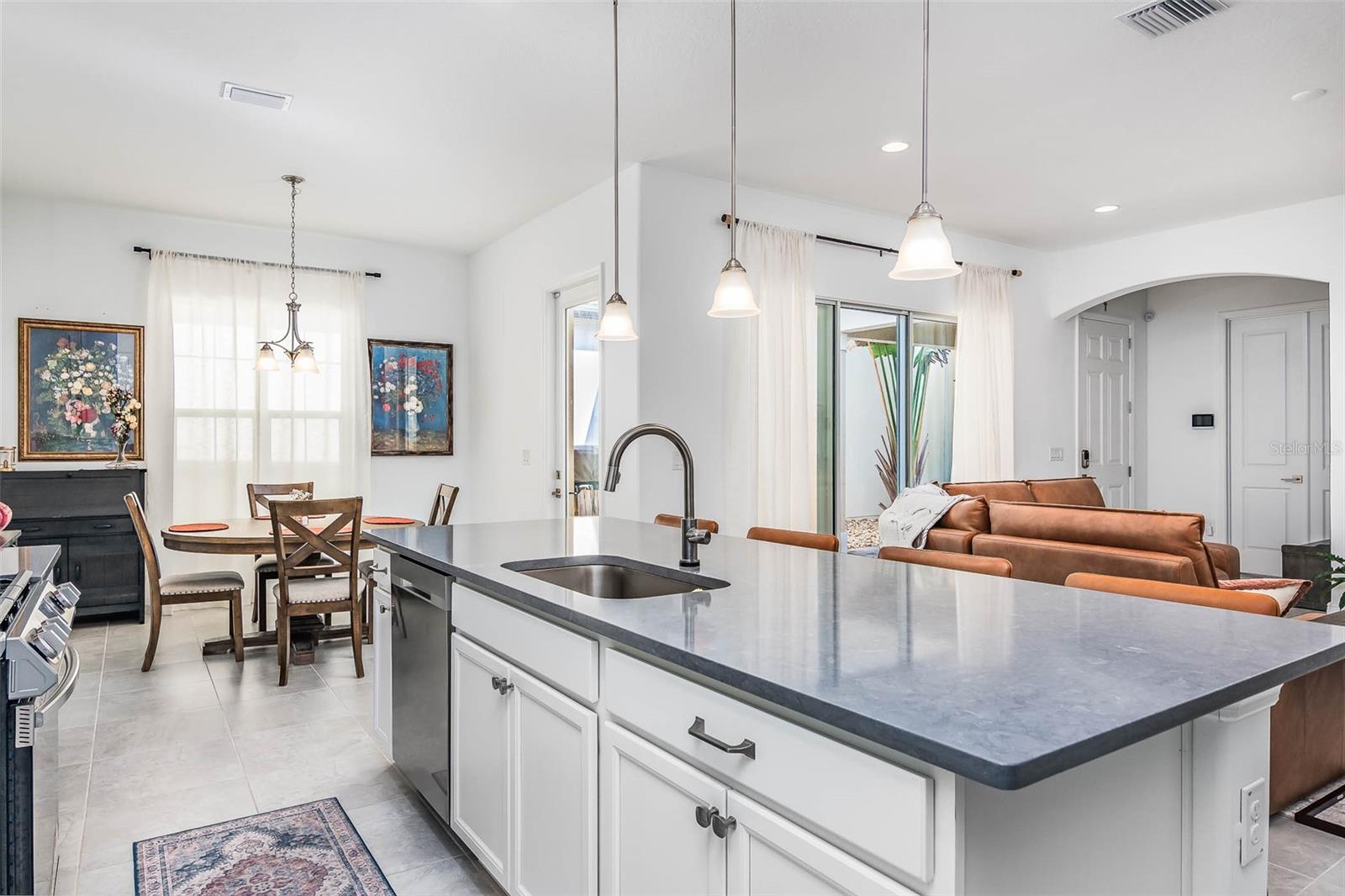 REELING PARK NORTH & SEVILLE/ADD - Residential