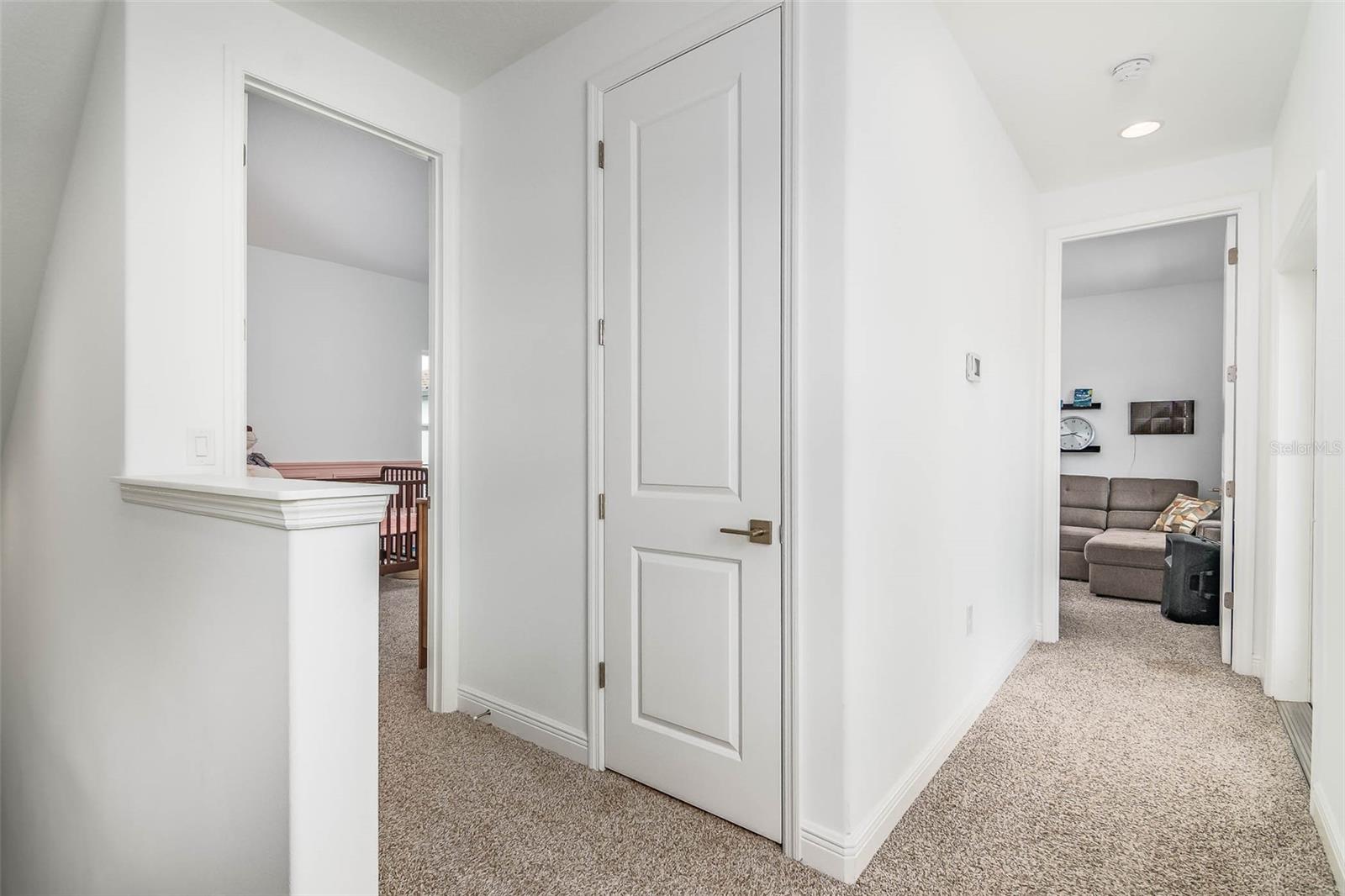 REELING PARK NORTH & SEVILLE/ADD - Residential