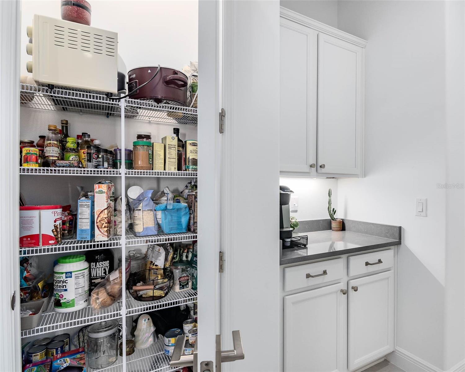 REELING PARK NORTH & SEVILLE/ADD - Residential