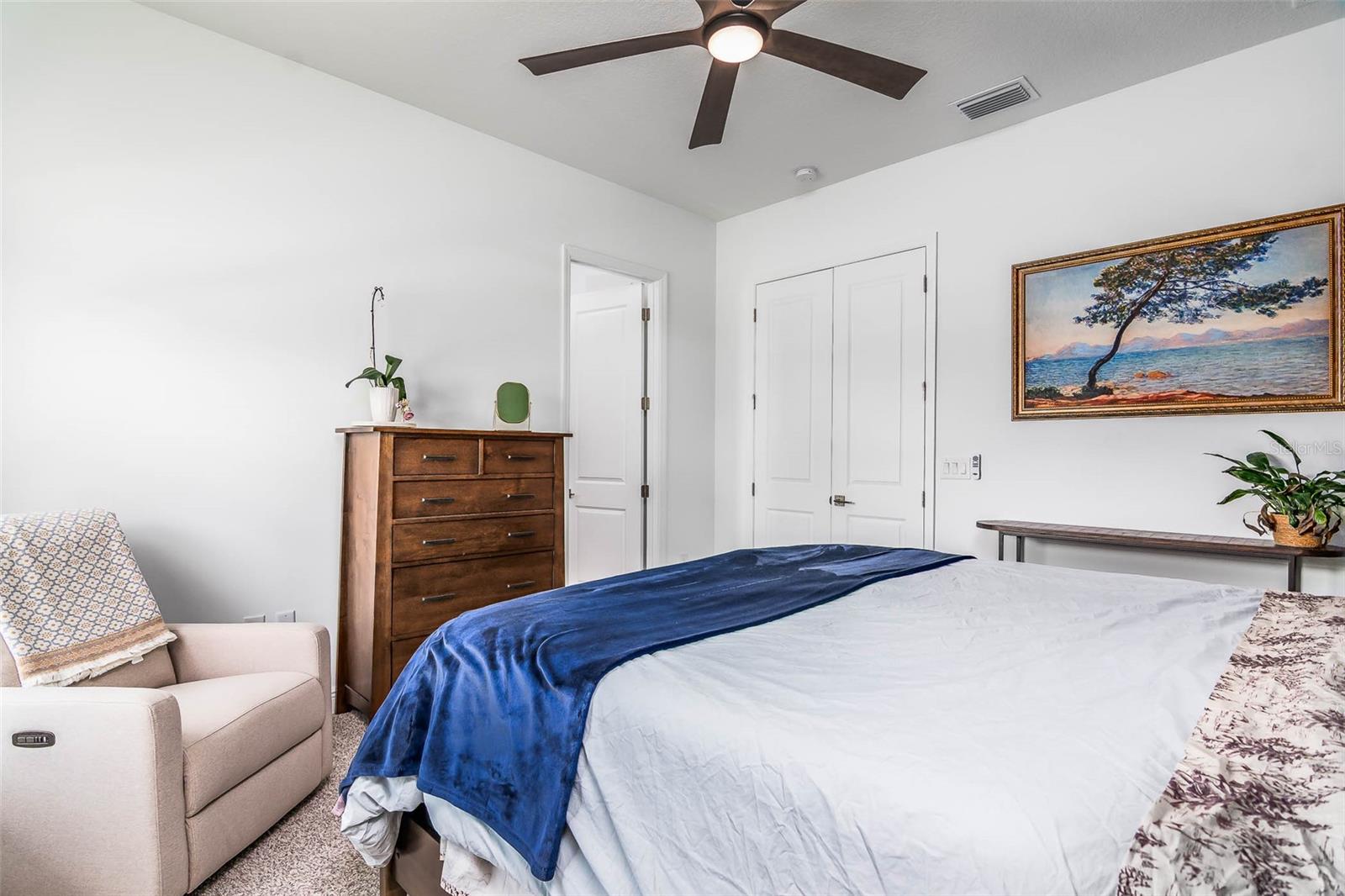 REELING PARK NORTH & SEVILLE/ADD - Residential