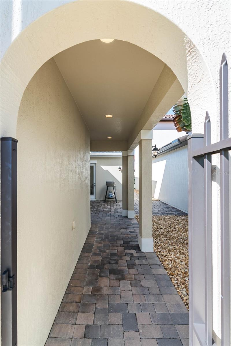 REELING PARK NORTH & SEVILLE/ADD - Residential