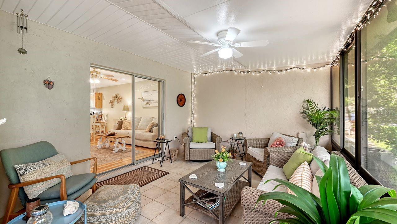 CURRY CREEK CONDO VILLA - Residential