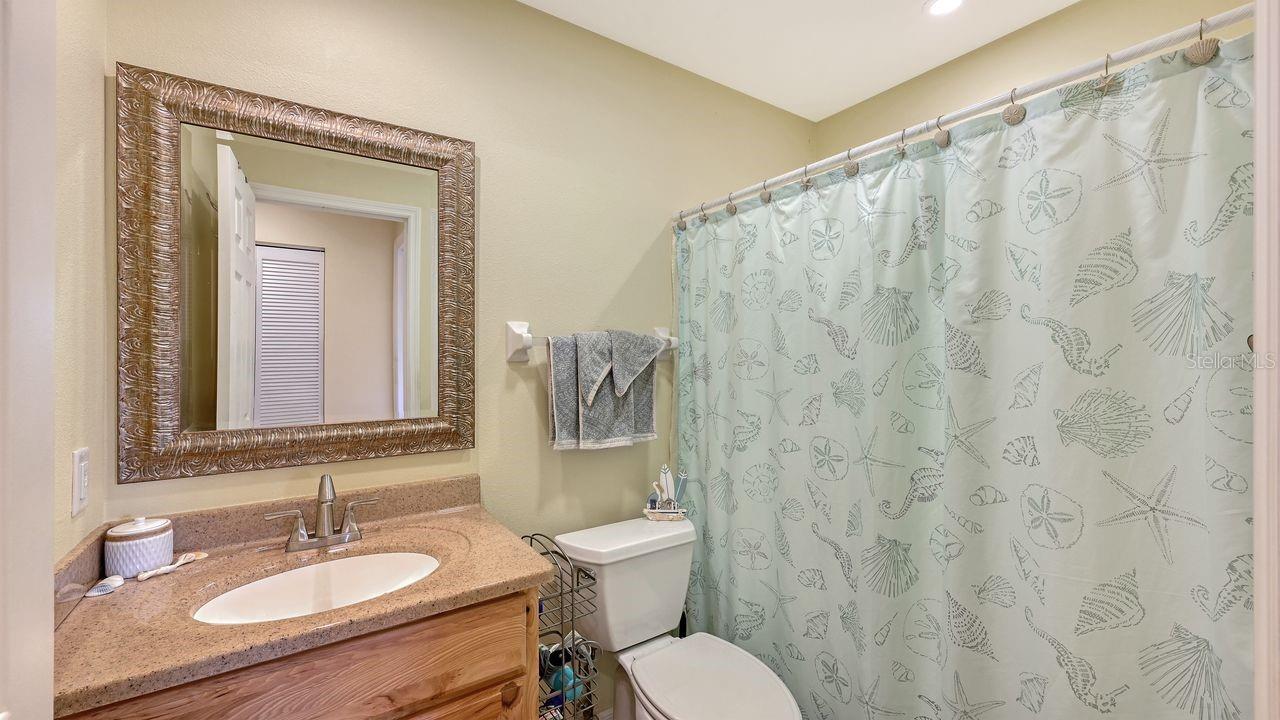 CURRY CREEK CONDO VILLA - Residential