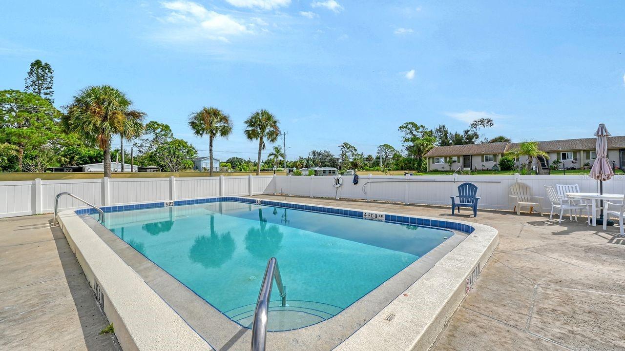 CURRY CREEK CONDO VILLA - Residential