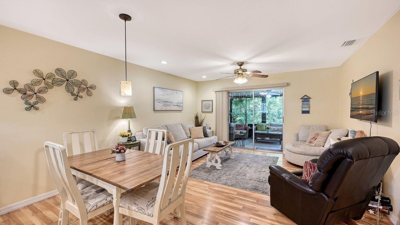 CURRY CREEK CONDO VILLA - Residential