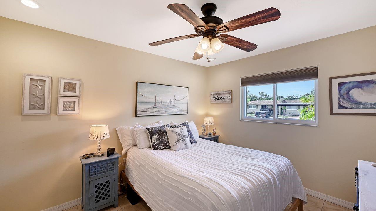 CURRY CREEK CONDO VILLA - Residential